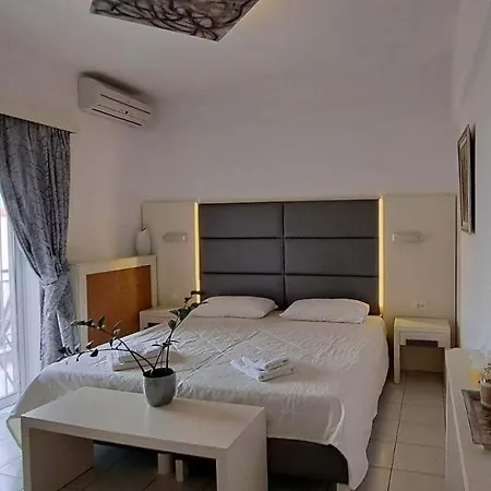 Gasthof Bicorna - Chania Plaka (Apokoronas)