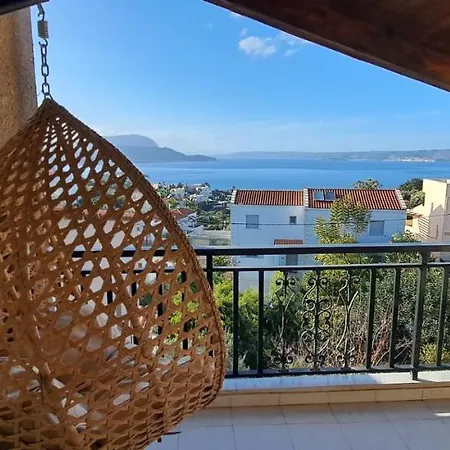Bicorna - Chania 3*