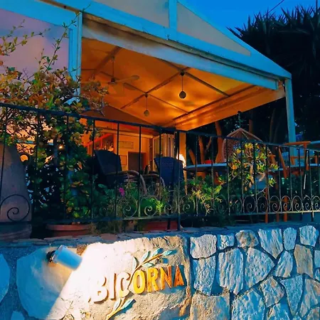 Bicorna - Chania 3* Plaka (Apokoronas)