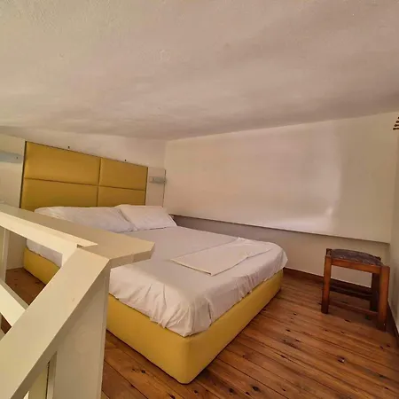 Bicorna - Chania Gasthof 3*