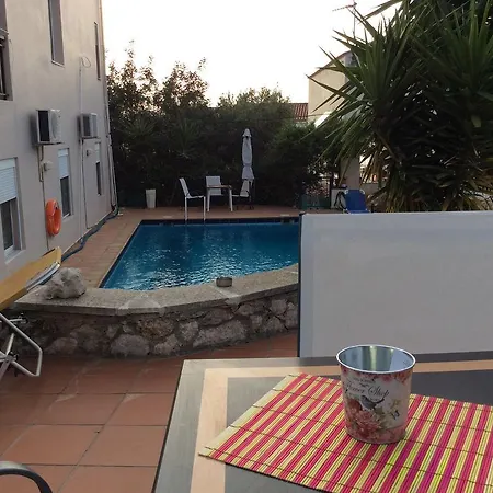 Bicorna - Chania