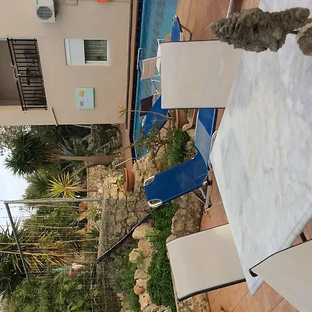 Bicorna - Chania 3*
