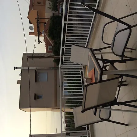 Bicorna - Chania