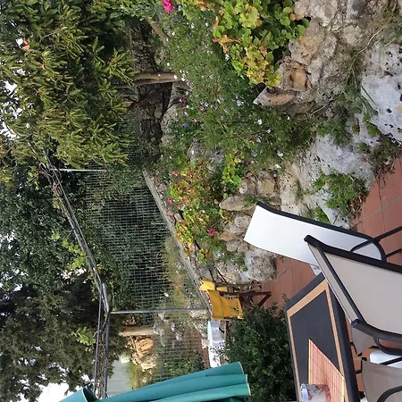 Bicorna - Chania Gasthof 3*