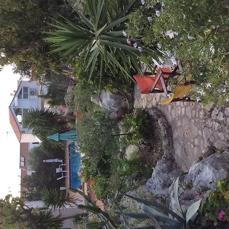 Gasthof Bicorna - Chania Plaka (Apokoronas)