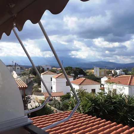 Bicorna - Chania Plaka (Apokoronas)