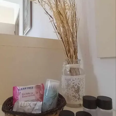 Bicorna - Chania Konukevi 3*