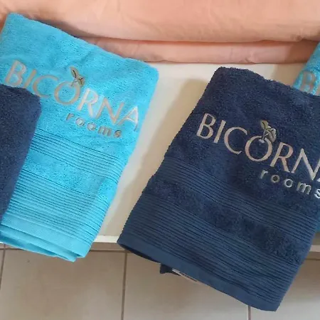 Bicorna - Chania 3*