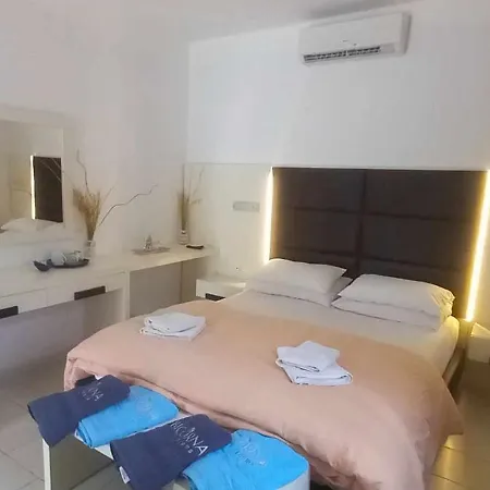 Bicorna - Chania Plaka (Apokoronas)