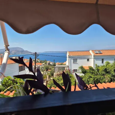 Bicorna - Chania Plaka (Apokoronas)