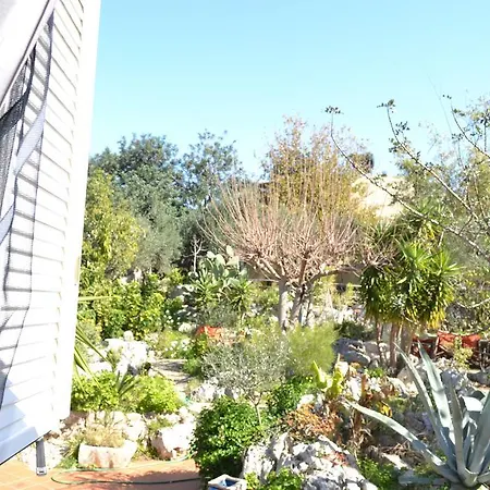 Bicorna - Chania Konukevi