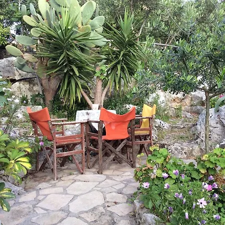 Affittacamere Bicorna - Chania 3*
