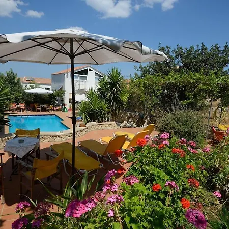 Affittacamere Bicorna - Chania 3*